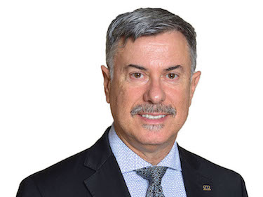 Michel Savard - Rothenberg Capital Management